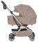 Коляска 2 в 1 CARRELLO Magia CRL-6555 Spice Beige