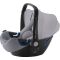 Автокрісло BRITAX-ROMER BABY-SAFE2 i-SIZE Grey Marble