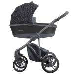 Коляска 2 в 1 Bebetto Bresso New 20