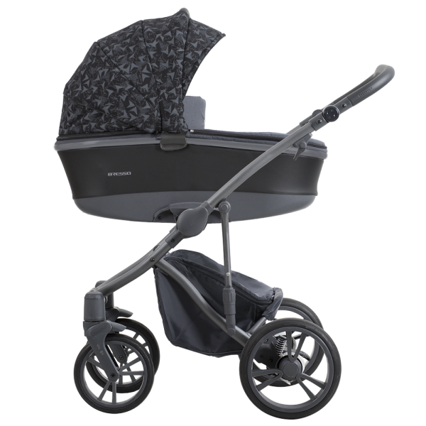 Коляска 2 в 1 Bebetto Bresso New 20 Коляска 2 в 1 Bebetto Bresso New 20