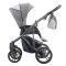 Коляска 2 в 1 Bebetto Bresso New 21