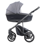 Коляска 2 в 1 Bebetto Bresso New 24