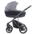 Коляска 2 в 1 Bebetto Bresso New 24