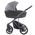 Коляска 2 в 1 Bebetto Bresso New 25