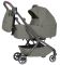 Коляска 2 в 1 CARRELLO Magia CRL-6555 Malted Green