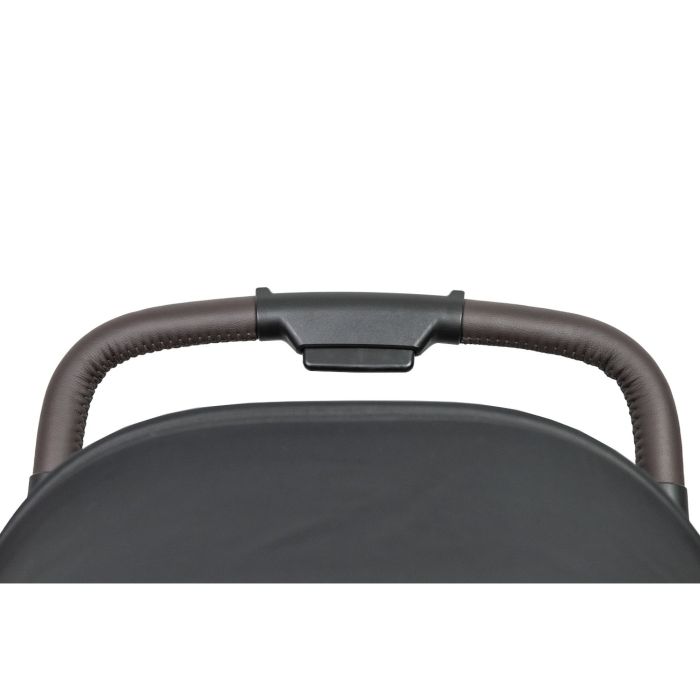 Коляска прогулочная Espiro Wave Pro 08 Pink Melody