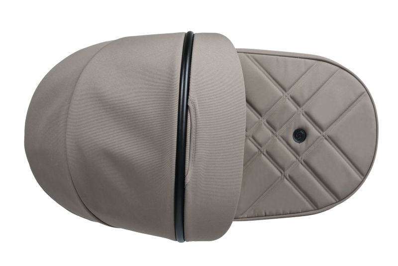 Коляска 2 в 1 Roan ivi Vintage 2.0 Hazel 