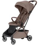 Коляска 2 в 1 CARRELLO Magia CRL-6655 Cocoa Beige
