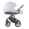 Коляска 2 в 1 Bebetto Holland W33