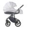 Коляска 2 в 1 Bebetto Holland W33