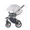 Коляска 2 в 1 Bebetto Holland W33
