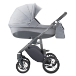 Коляска 2 в 1 Bebetto Holland W51
