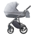 Коляска 2 в 1 Bebetto Holland W51