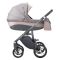 Коляска 2 в 1 Bebetto Holland W52