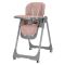 Стульчик для кормления TILLY Junior T-671 Dark Pink