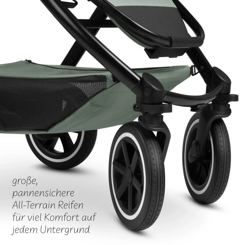 Прогулочная коляска ABC Design Samba 2 Pine