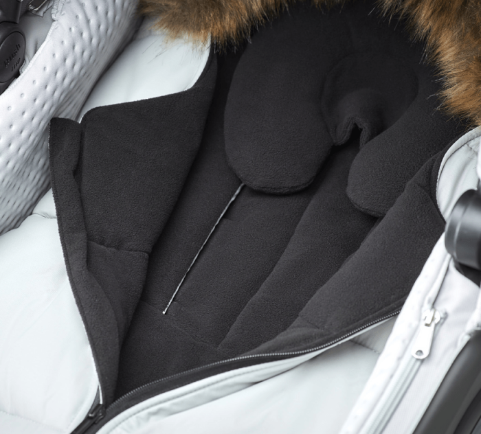 Прогулочная коляска Anex Air-Z Black Friday