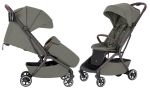 Коляска прогулочная CARRELLO Magia CRL-5555 Malted Green