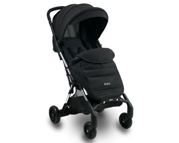 Прогулочная коляска Ibebe i-stop Mini 02