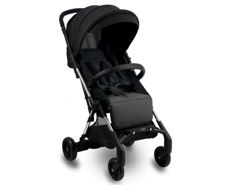 Прогулочная коляска Ibebe i-stop Mini 02