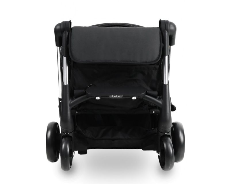 Прогулочная коляска Ibebe i-stop Mini 01