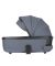 Коляска 2 в 1 CARRELLO Ultimo CRL-6528 Cool Grey