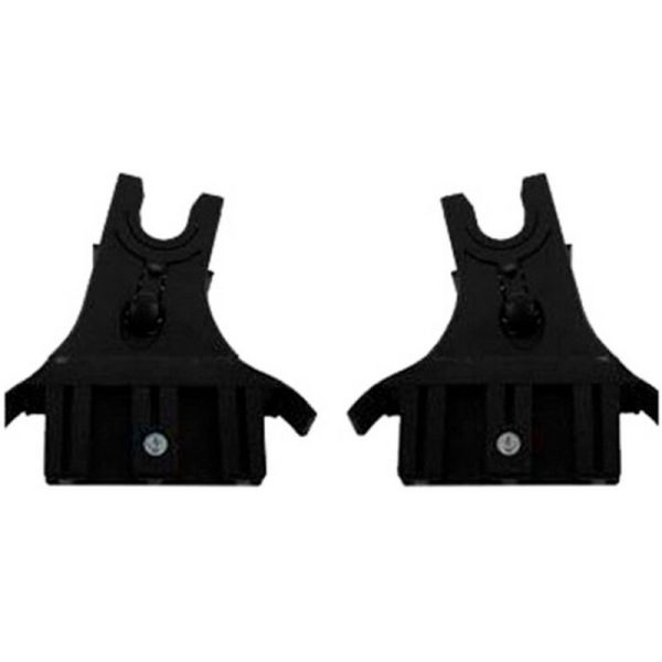 Адаптери Bebetto ARAM для автокрісла (широкі)