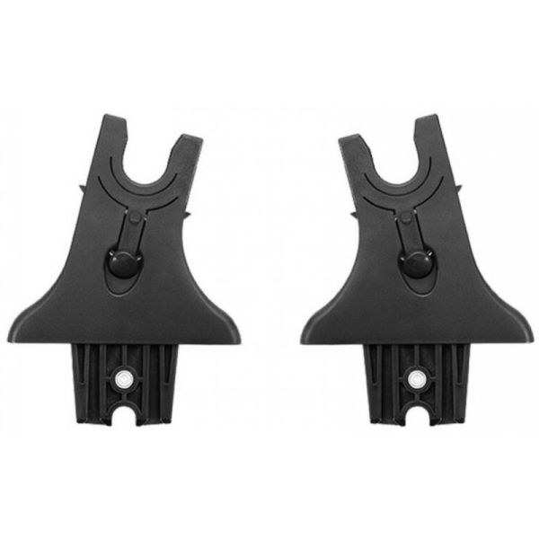 Адаптери Bebetto ARAS для автокрісла (вузькі)