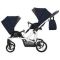 Коляска для двойни Bebetto 42 NEW 07