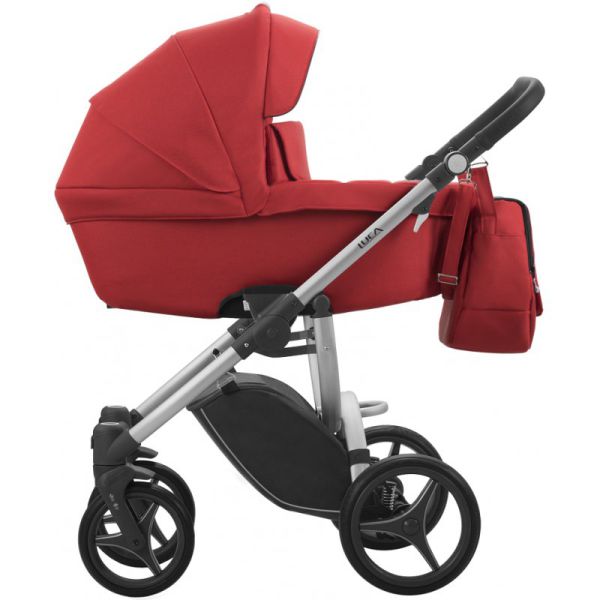 Коляска 2 в 1 Bebetto Luca 15G