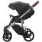 Коляска 2 в 1 Bebetto Luca 16G