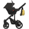 Коляска 2 в 1 Bebetto Magnum 224 B