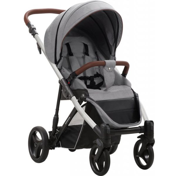 Прогулочная коляска Bebetto Rainbow 01 G