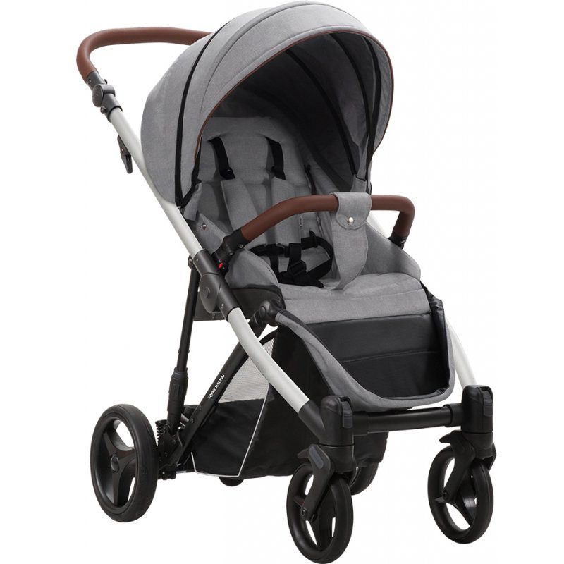 Прогулочная коляска Bebetto Rainbow 01 G