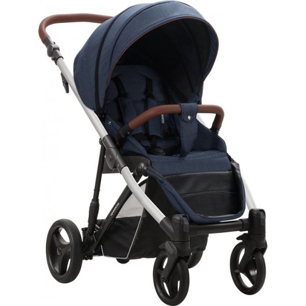 Прогулочная коляска Bebetto Rainbow 03 G