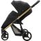Прогулочная коляска Bebetto Rainbow Gold 01