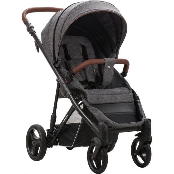 Прогулочная коляска Bebetto Rainbow 02 B