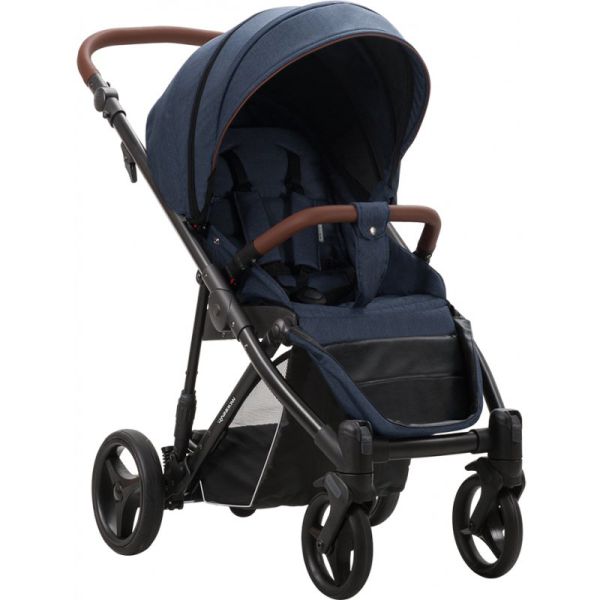 Прогулочная коляска Bebetto Rainbow 03 B