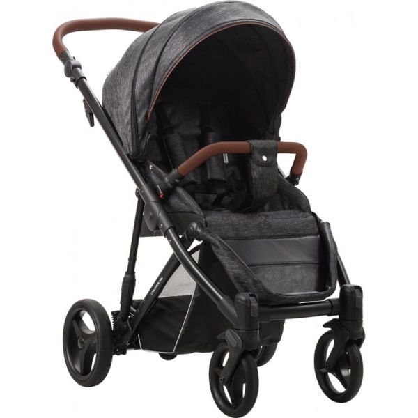 Прогулянкова коляска Bebetto Rainbow 04 B