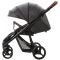 Прогулочная коляска Bebetto Rainbow 05 G