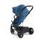 Коляска прогулочная X-Lander X-Cite Petrol Blue
