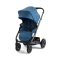 Коляска прогулочная X-Lander X-Cite Petrol Blue