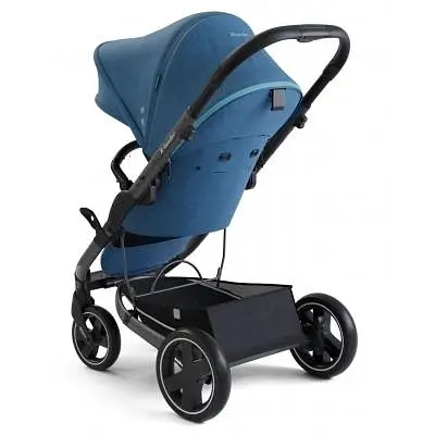 Коляска прогулочная X-Lander X-Pulse Petrol Blue