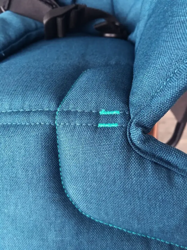 Коляска прогулянкова X-Lander X-Cite Petrol Blue
