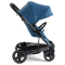 Коляска прогулочная X-Lander X-Cite Petrol Blue