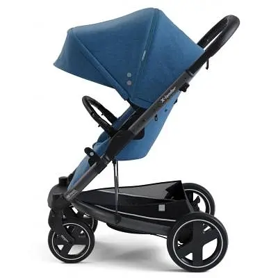 Прогулянкова коляска X-Lander X-Pulse Petrol Blue