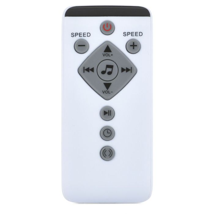 Ліжечко - манеж El Camino NOA ME 1125-W Beige