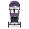 Прогулочная коляска El Camino SIENA ME 1095 Violet