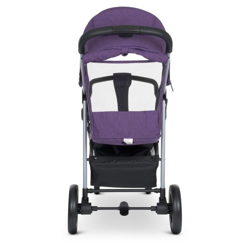 Прогулочная коляска El Camino SIENA ME 1095 Violet