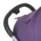 Прогулочная коляска El Camino SIENA ME 1095 Violet